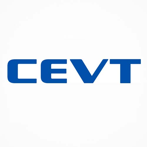 Cevt Logo