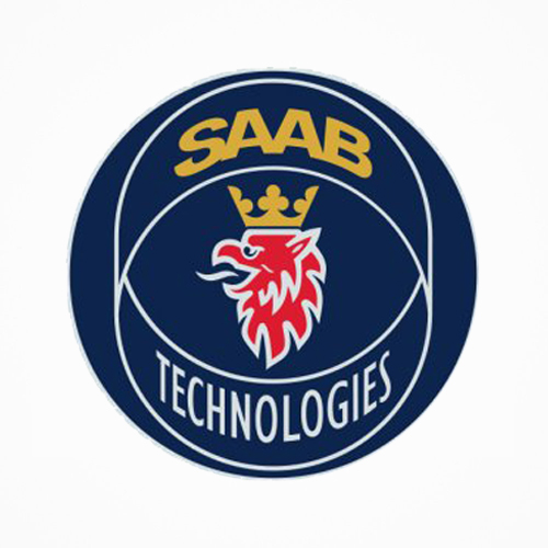 Saab Tech Logo