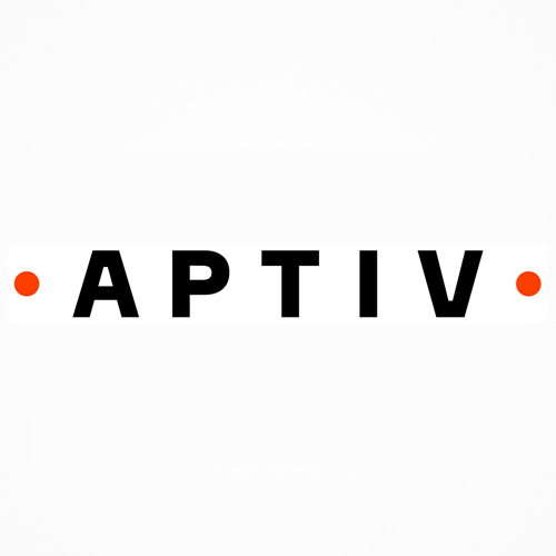 Aptiv Logo