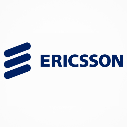 Ericsson Logo
